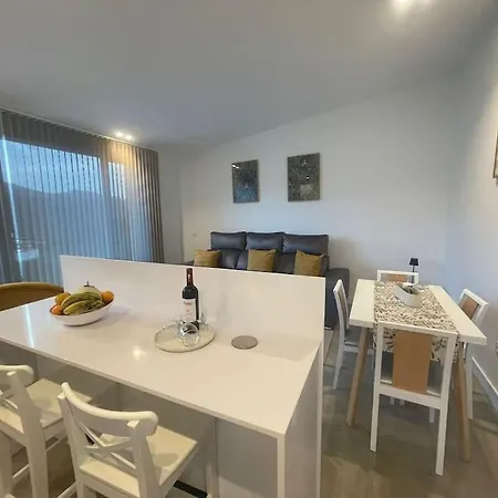 Appartement Ventana Del Nublo 2-i