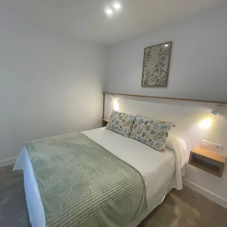Appartement Ventana Del Nublo 2-i Tejeda (Gran Canaria)