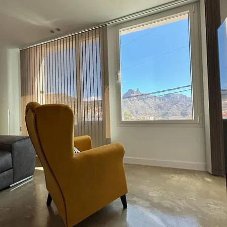 Appartement Ventana Del Nublo 2-i