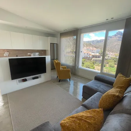 Appartement Ventana Del Nublo 2-i