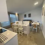 Apartment Ventana Del Nublo 2-i Tejeda (Gran Canaria)