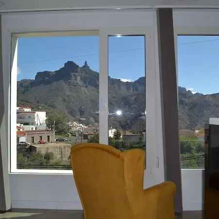 Ventana Del Nublo 2-i