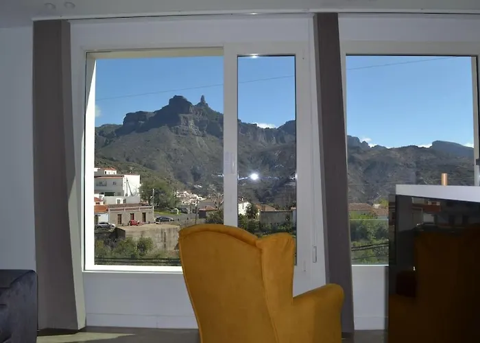 Ventana Del Nublo 2-i