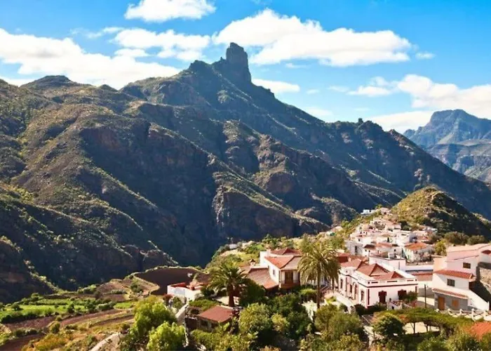 Ventana Del Nublo 2-i Tejeda (Gran Canaria)